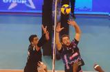 Volley League,