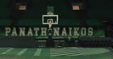 Παναθηναϊκός AKTOR, VIDEO, ΟΑΚΑ,panathinaikos AKTOR, VIDEO, oaka