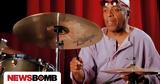 Πέθανε, Roy Haynes,pethane, Roy Haynes