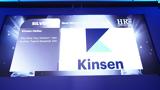 Kinsen Hellas, Silver Award,Most Effective Recruitment Method