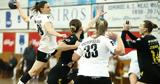 ΑΕΚ - ΠΑΟΚ 27-35, Ασπρόμαυρη,aek - paok 27-35, aspromavri