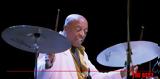 Έσβησε, Roy Haynes,esvise, Roy Haynes