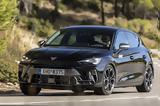 Test,CUPRA Leon 1 5 TSI 150 PS DSG