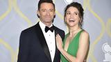 Hugh Jackman,Sutton Foster