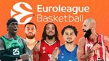 Euroleague … 90,