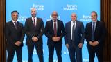 Communication Effect, Forvis Mazars Ελλάδας,Communication Effect, Forvis Mazars elladas