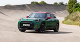 Mini John Cooper Works Aceman, Ανακοινώθηκαν, Ισπανία,Mini John Cooper Works Aceman, anakoinothikan, ispania