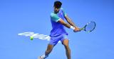 ATP Finals, Πήρε, Αλκαράθ,ATP Finals, pire, alkarath