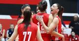 Μαρίνα Καστέλα - Ολυμπιακός 0-3, Εύκολα, Challenge Cup,marina kastela - olybiakos 0-3, efkola, Challenge Cup