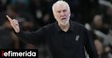 NBA, Σαν Αντόνιο Σπερς Γκρεγκ Πόποβιτς,NBA, san antonio spers gkregk popovits