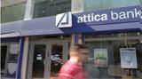 Attica Bank, Thrivest Holding Ltd,1834