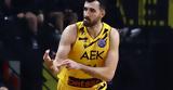 ΑΕΚ Betsson - Ρίγα 80-70, Δεύτερη, Λετονούς,aek Betsson - riga 80-70, defteri, letonous