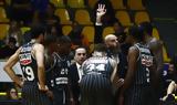 Σολνόκι – ΠΑΟΚ 69-92, Πρόκριση,solnoki – paok 69-92, prokrisi