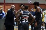 Ζολνόκι – ΠΑΟΚ 69-92, Πέρασε, Ουγγαρία, Europe Cup,zolnoki – paok 69-92, perase, oungaria, Europe Cup