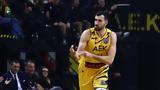 ΑΕΚ – Ρίγα 80-70,aek – riga 80-70