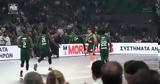 Παναθηναϊκός, Μακάμπι Τελ Αβίβ,panathinaikos, makabi tel aviv