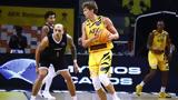 ΑΕΚ - Ρίγα 80-70, Έπραξε, BCL,aek - riga 80-70, epraxe, BCL