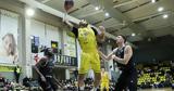 Μαρούσι - Σαρλερουά 87-70, Έκανε,marousi - sarleroua 87-70, ekane