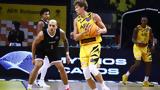 AEK – Ρίγα 80-70,AEK – riga 80-70