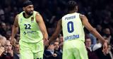 Euroleague, Κορυφή, Μπαρτσελόνα, 6-3,Euroleague, koryfi, bartselona, 6-3