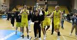 Μαρούσι, Προκρίθηκε, FIBA Europe Cup,marousi, prokrithike, FIBA Europe Cup