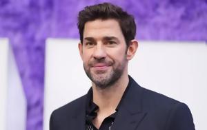 John Krasinski, Αυτός, 2024, John Krasinski, aftos, 2024