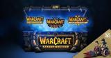 Warcraft Battle Chest, Νέο, Warcraft I Warcraft II, Warcraft III,Warcraft Battle Chest, neo, Warcraft I Warcraft II, Warcraft III