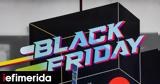 Black Friday, Ξεκίνησαν, -Τα SOS,Black Friday, xekinisan, -ta SOS