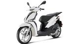 Νέο Piaggio Liberty – Αισθητική,neo Piaggio Liberty – aisthitiki