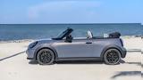 MINI Cooper Cabrio, Aceman JCW E, Ελλάδα +,MINI Cooper Cabrio, Aceman JCW E, ellada +