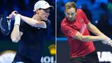 ATP Finals, 4αδα,ATP Finals, 4ada