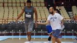 Αντετοκούνμπο, Δούλεψα, Σπανούλη,antetokounbo, doulepsa, spanouli