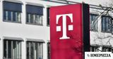 Deutsche Telekom, Αύξηση 64, EBITDA, 111, #039,Deutsche Telekom, afxisi 64, EBITDA, 111, #039