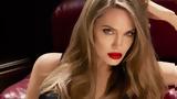 Εκθαμβωτική, Angelina Jolie, Tom Ford Beauty,ekthamvotiki, Angelina Jolie, Tom Ford Beauty