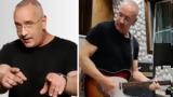 Αντώνης Δημητρίου, Πέθανε, Ενδελέχεια,antonis dimitriou, pethane, endelecheia