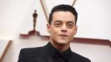 The Amateur, Σας, Rami Malek –,The Amateur, sas, Rami Malek –