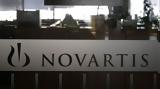 Υπόθεση Novartis,ypothesi Novartis