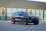 Cadillac, Vistiq, SUV,624 PS, 0-100, 37”