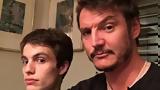 Pedro Pascal, – Εντυπωσιακή, … -φωτό,Pedro Pascal, – entyposiaki, … -foto