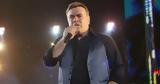 Μανώλης Λιδάκης, Εισχώρησε,manolis lidakis, eischorise