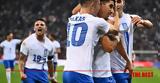 Εθνική Ελλάδας, Αυτά, Nations League,ethniki elladas, afta, Nations League