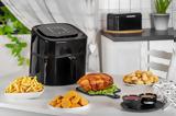 4+1, Air Fryer,Black Friday