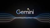 Gemini AI, Google,Phone