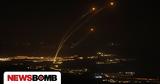 Reuters, Δύο, Iron Dome -, Ισραήλ,Reuters, dyo, Iron Dome -, israil