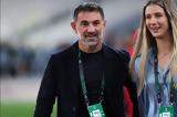 Καραγκούνης, Nations League,karagkounis, Nations League