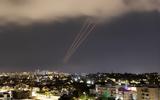 Reuters, Συνομιλίες Ελλάδας – Ισραήλ, Iron Dome,Reuters, synomilies elladas – israil, Iron Dome