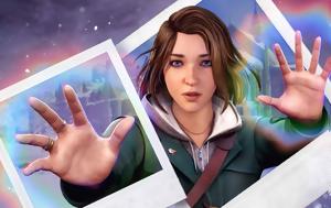 Life, Strange, Double Exposure Review