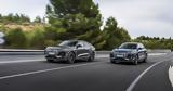 Audi Q6 -tron, Άμεσα, SUV - Τιμές,Audi Q6 -tron, amesa, SUV - times