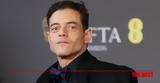 Βγήκε, The Amateur, Ράμι Μάλεκ,vgike, The Amateur, rami malek