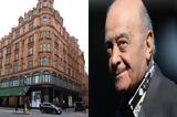 Αλ Φαγέντ, Μας, – Kαταγγέλλουν, Harrods,al fagent, mas, – Katangelloun, Harrods